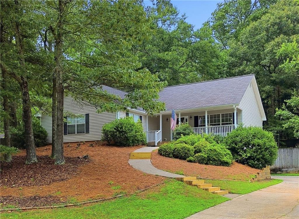5295 Harris Creek Dr., Cumming, GA 30040