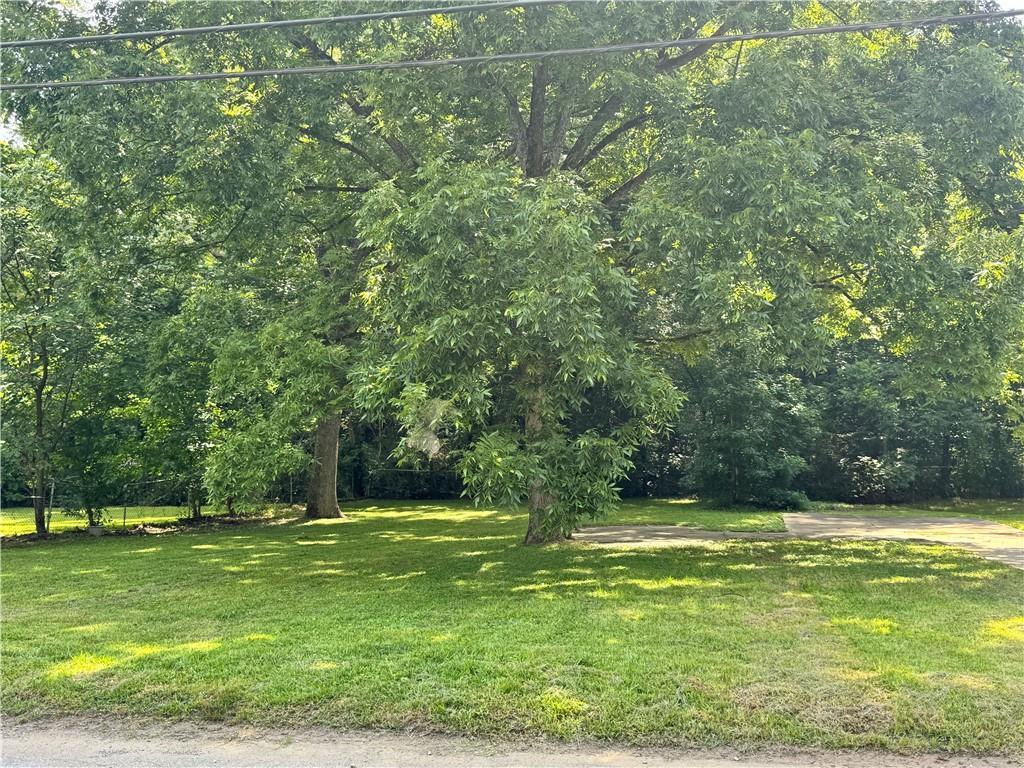 Baker Cir., Atlanta, GA 30318