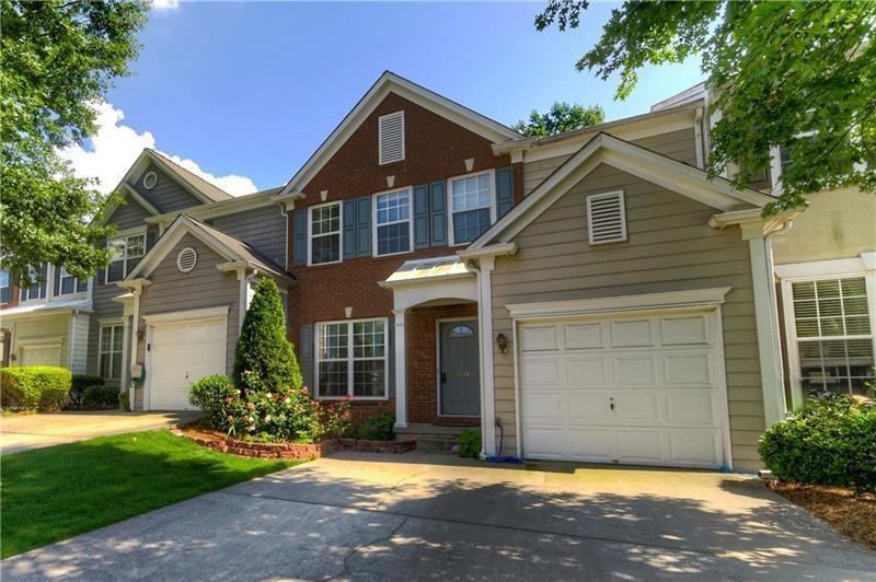 2854 Commonwealth Cir., Alpharetta, GA 30004