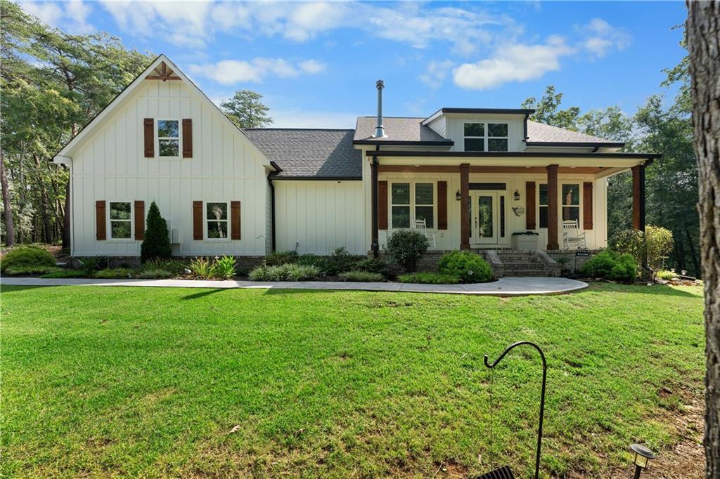 220 Long Rd., Rydal, GA 30171