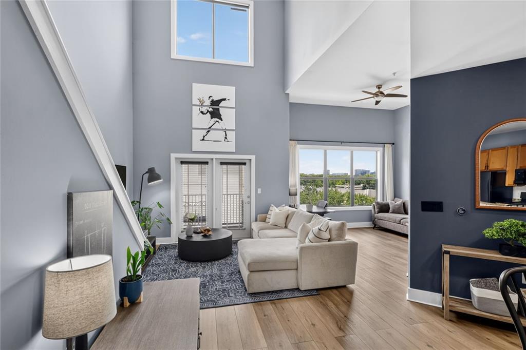799 Hammond Dr. #417, Sandy Springs, GA 30328