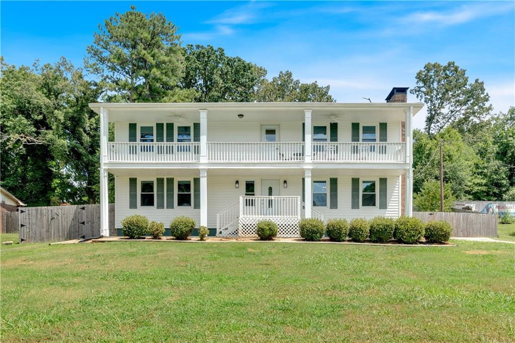 32 Baker Rd., Cartersville, GA 30120