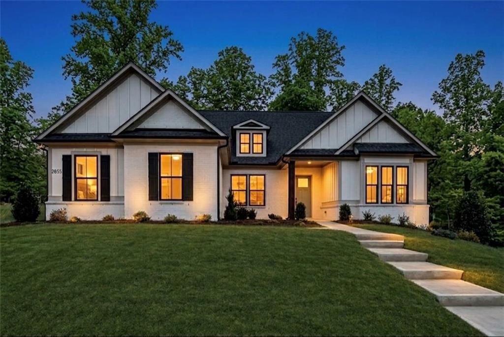 2855 Medford Dr., Cumming, GA 30041