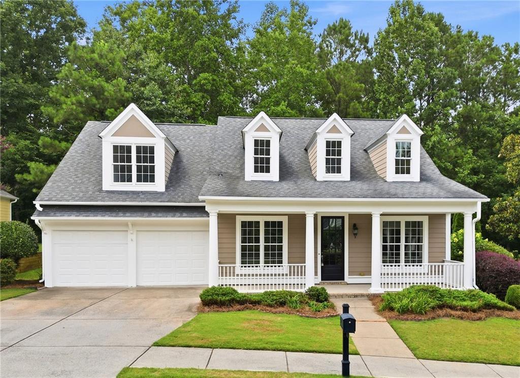 113 Laurel St., Canton, GA 30114