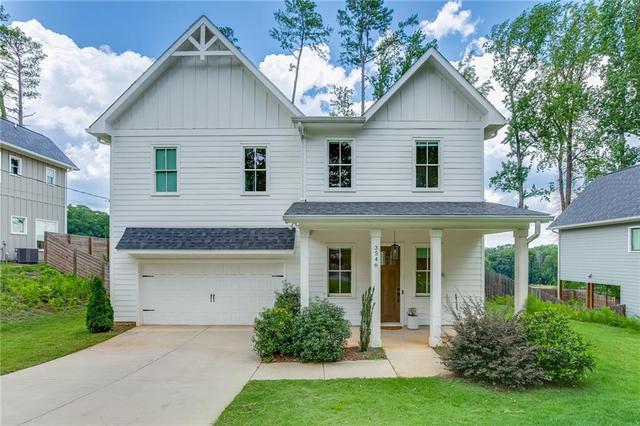 New Homes For Sale This Week That Attend Dunaire Elementary School: July 10th to July 16th