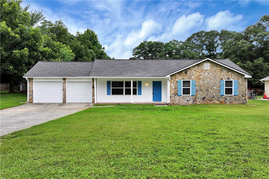 649 Oakland Way, Lawrenceville, GA 30044