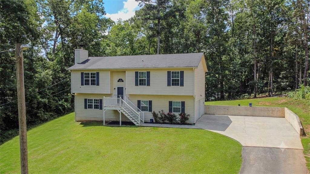 3796 Cannon Dr., Douglasville, GA 30135