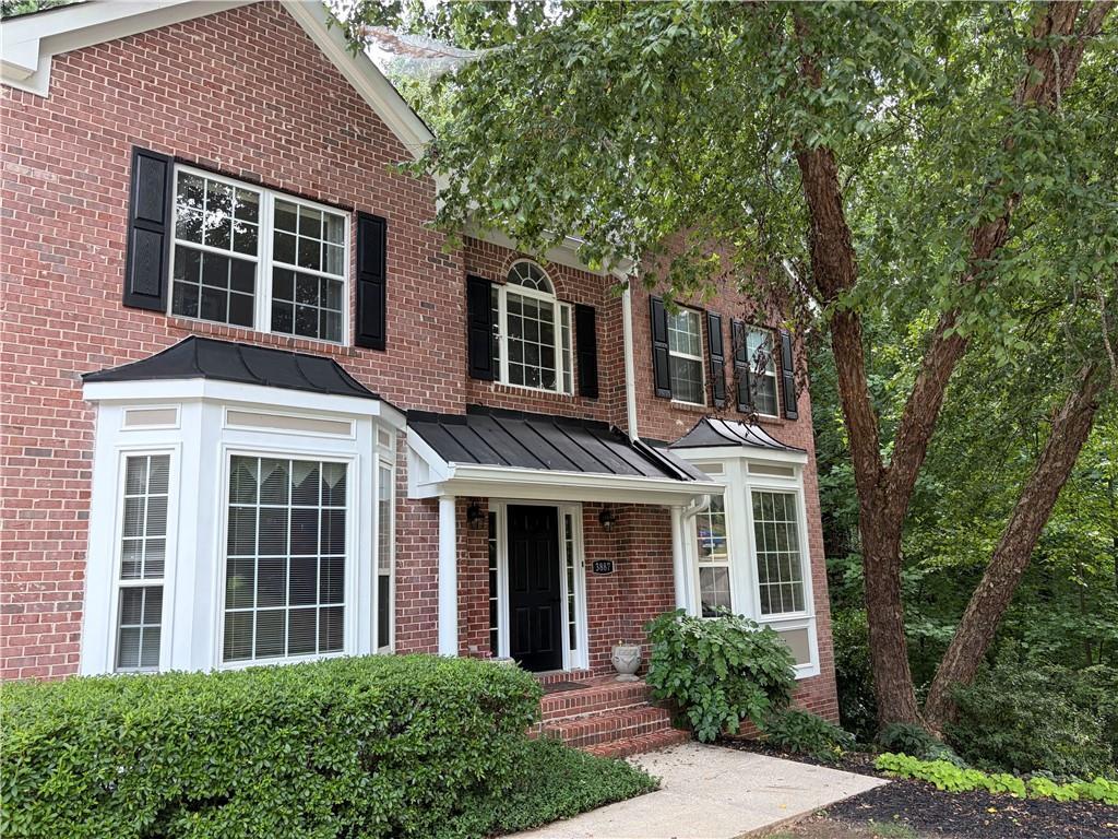 3887 Old Savannah Ct., Douglasville, GA 30135