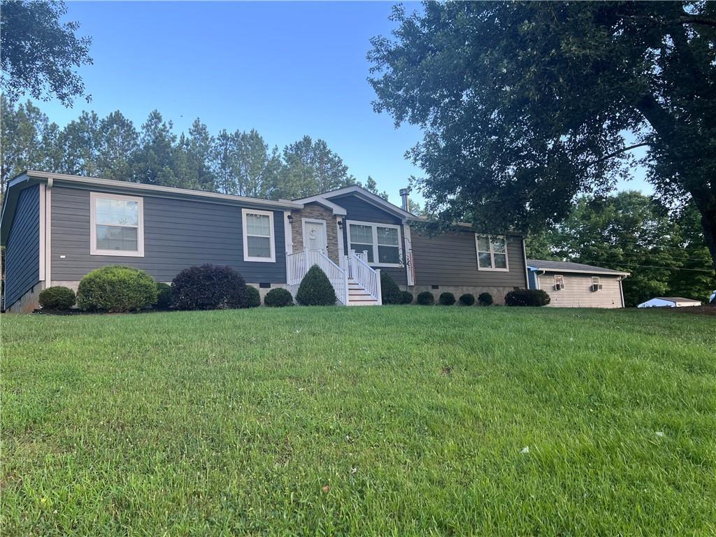 4450 Cleveland Hwy., Cohutta, GA 30710