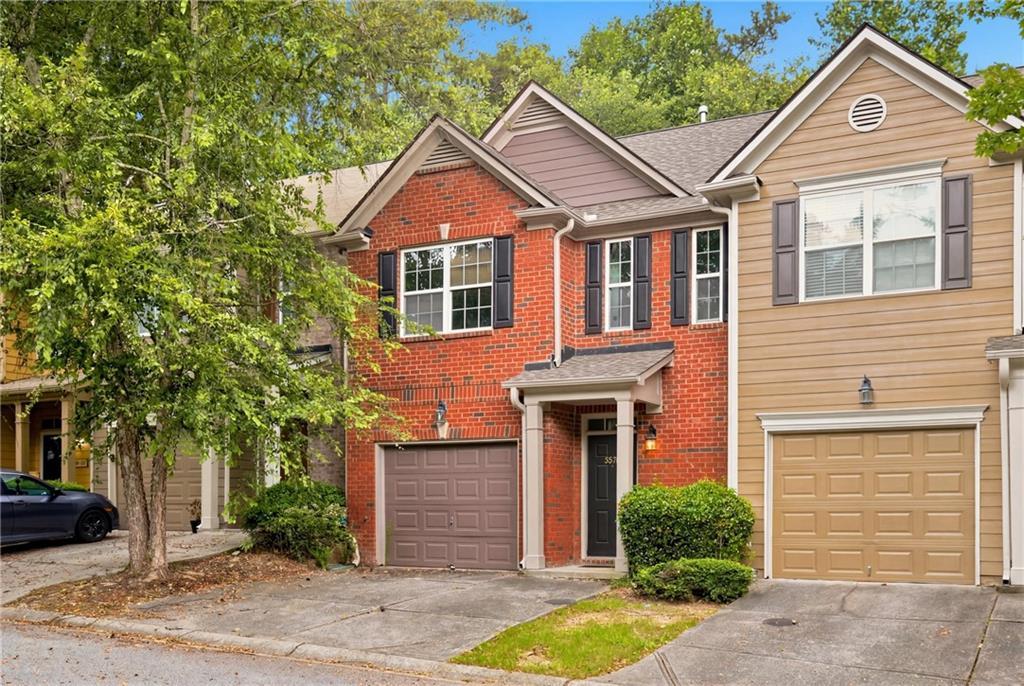 3678 Utoy Dr., Atlanta, GA 30331