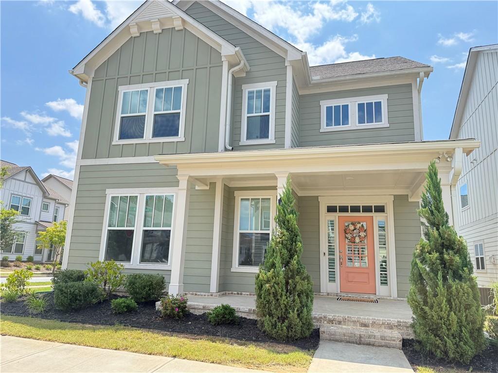 618 Finley St., Suwanee, GA 30024
