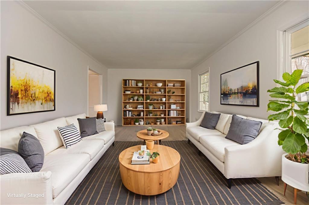 1257 Witham Dr., Atlanta, GA 30338