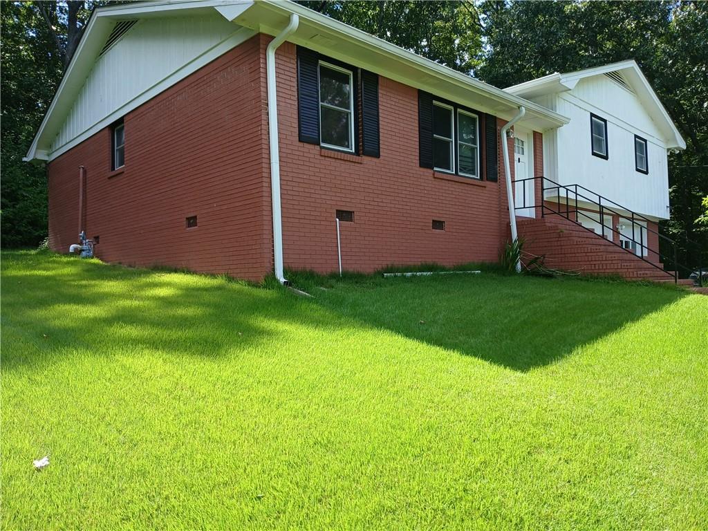 785 Old Beulah Rd., Lithia Springs, GA 30122