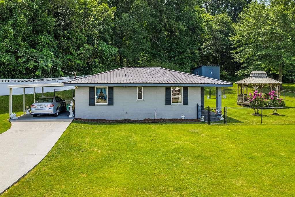 2309 Old Cedartown Rd., Lindale, GA 30147