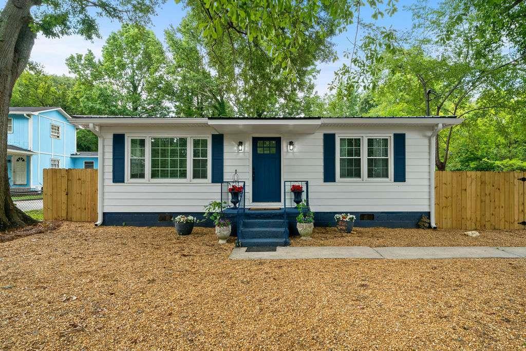10 Clover St., Rome, GA 30161