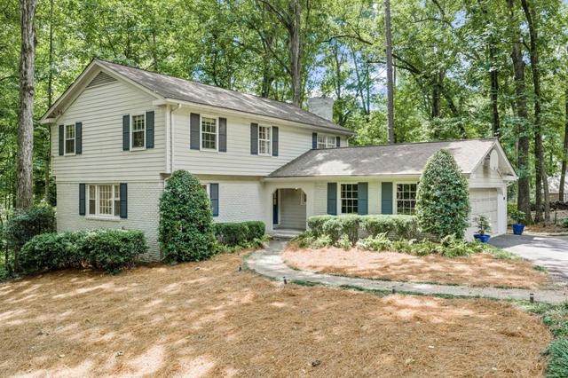 Homes Just Sold That Attend Woodland Elementary School: August 11th to August 17th
