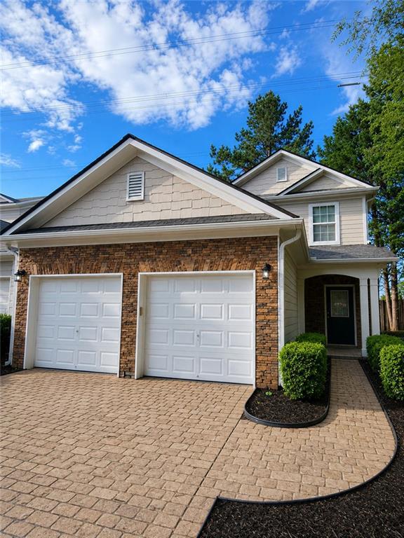 1501 Panther Creek Ct., Kennesaw, GA 30152