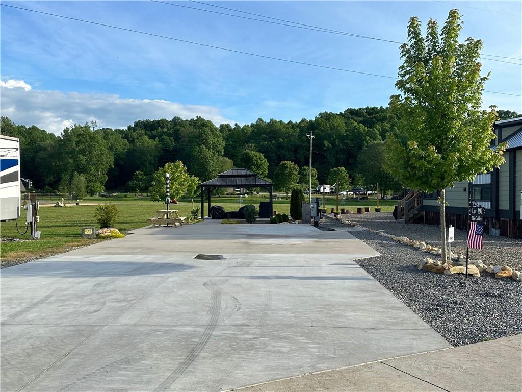 Lt 191 Mountain Meadows Dr., Morganton, GA 30560