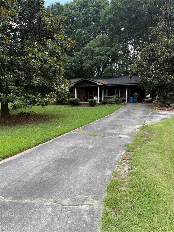 2667 Hamrick Rd., Norcross, GA 30071