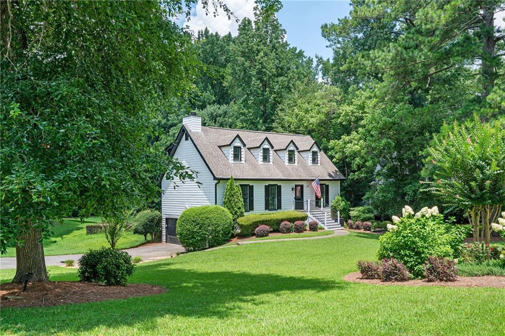 141 Indian Hills Ct., Marietta, GA 30068