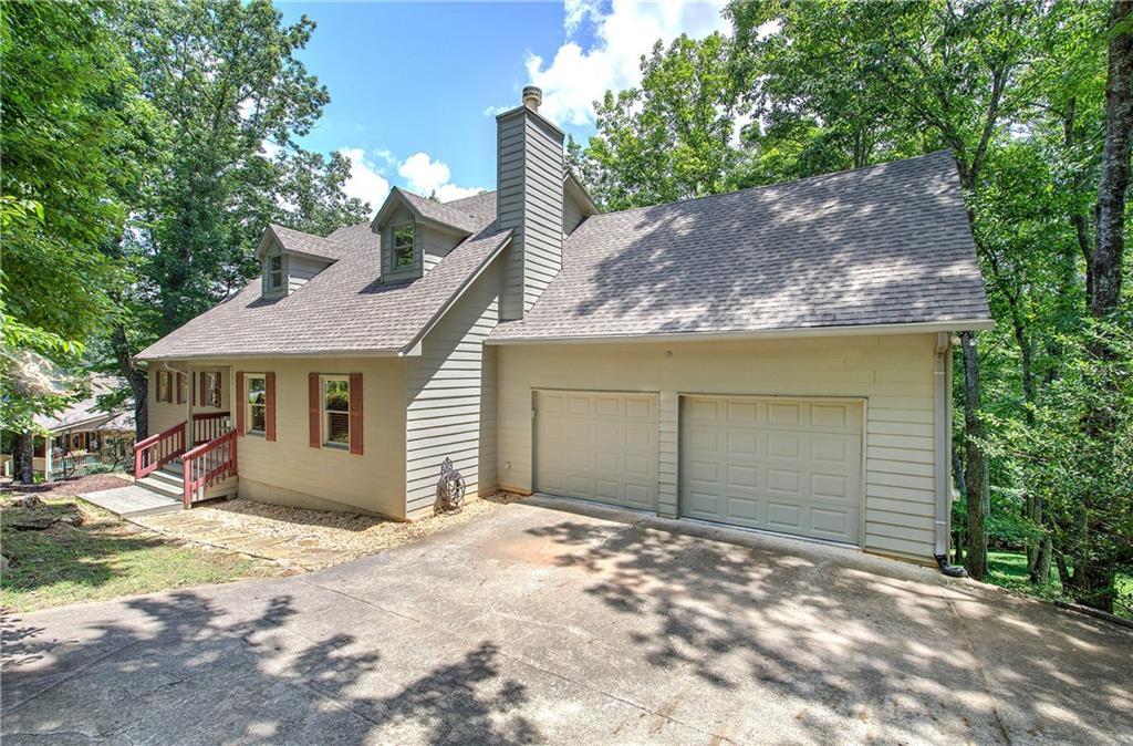 376 Alpine Dr., Jasper, GA 30143