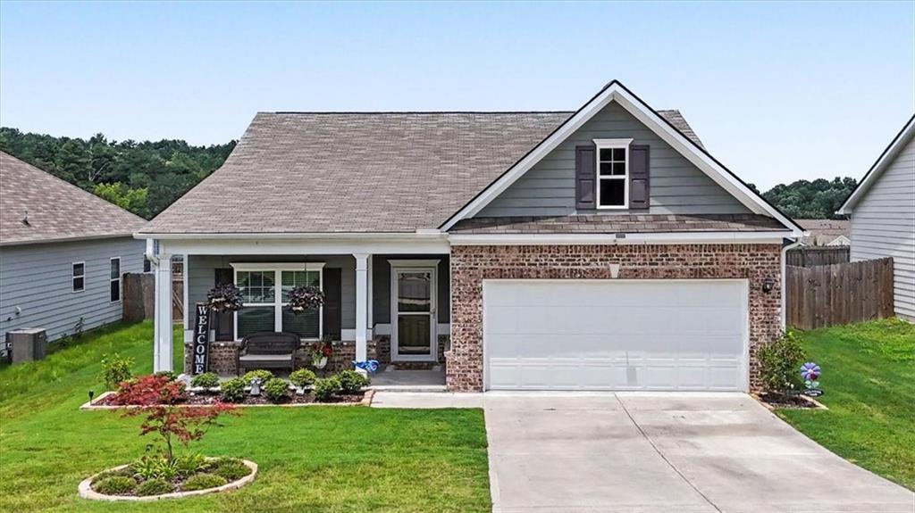 3 Maycroft Ct., Rome, GA 30161