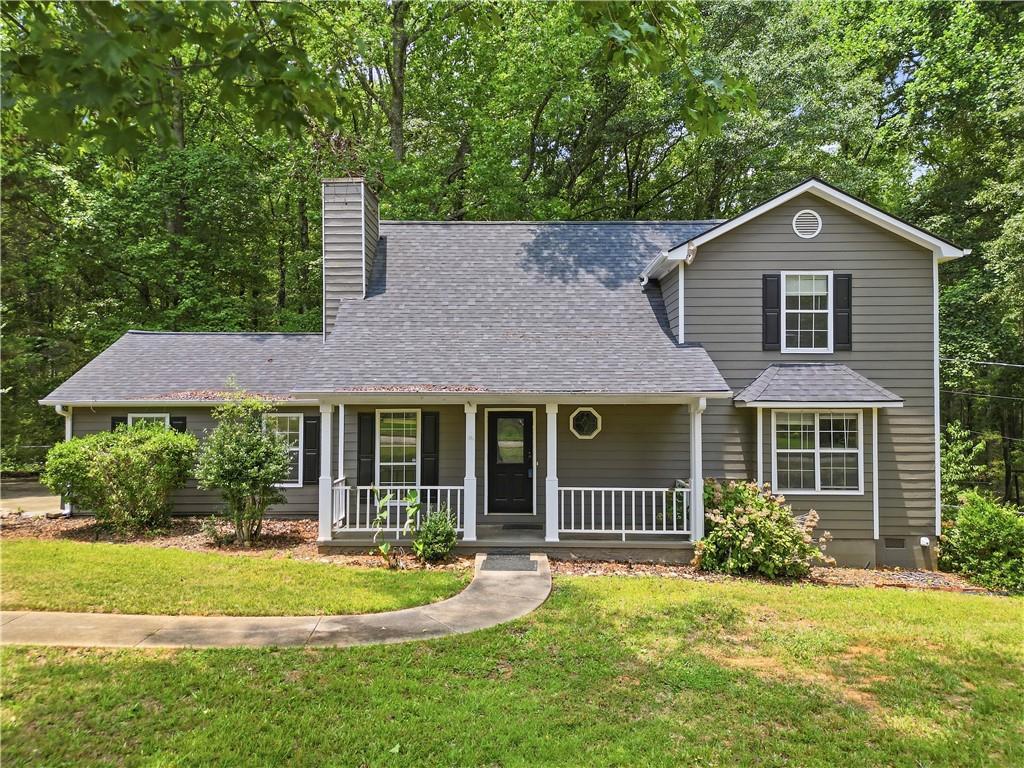 135 Dunwick Ln., Mcdonough, GA 30253