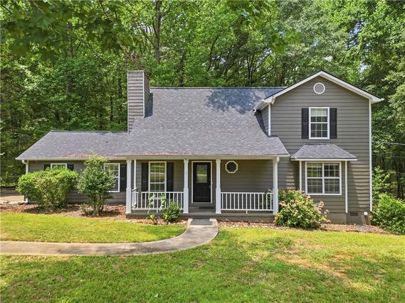 New Foreclosures & Short Sales That Attend Luella High School: July 13th to July 19th