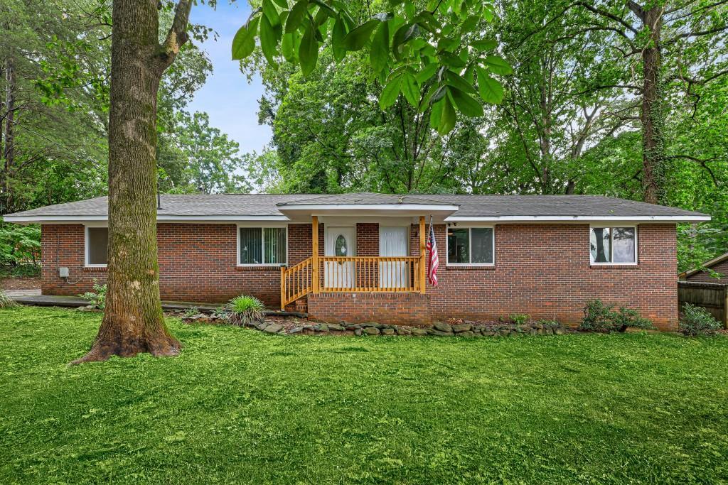 481 E Johns Rd., Lilburn, GA 30047