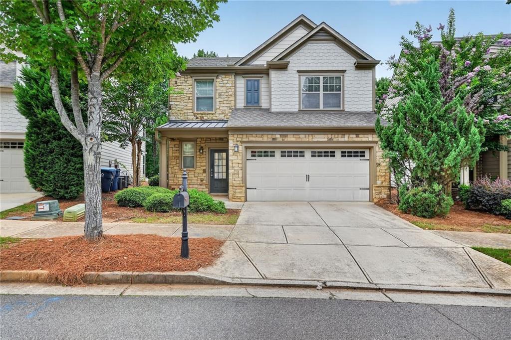 369 Privet Cir., Suwanee, GA 30024