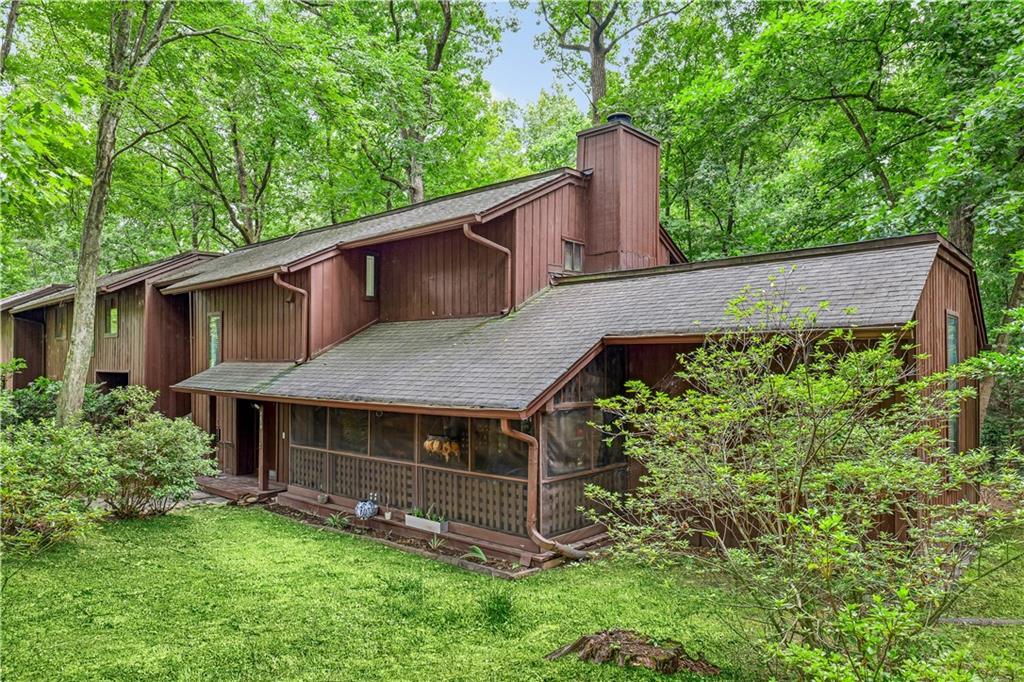 1670 Terrell Ridge Dr., Marietta, GA 30067