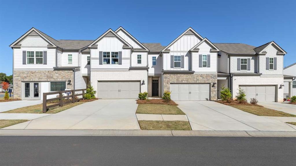 3133 Yellowhammer Dr., Marietta, GA 30064
