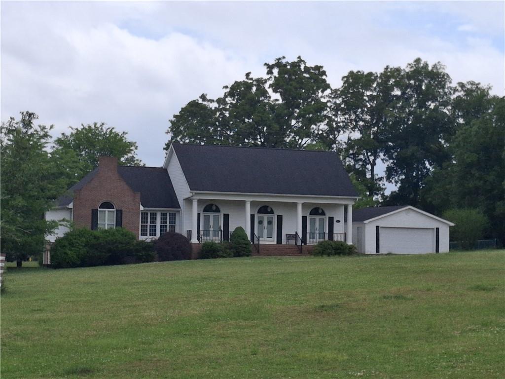 1217 Old Bethel Rd., Chickamauga, GA 30707