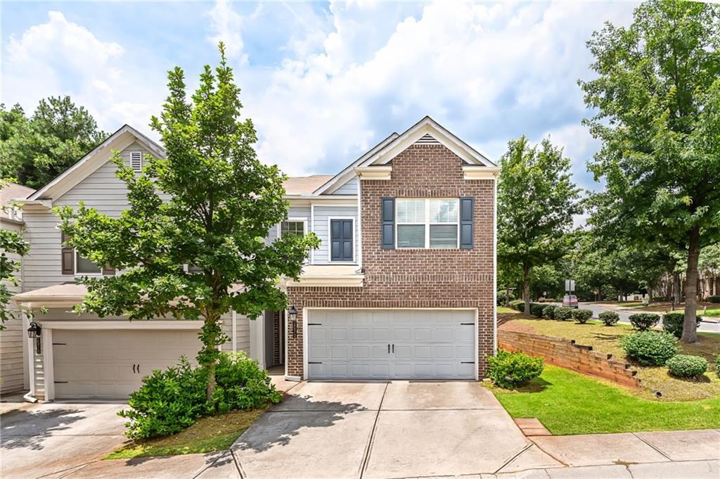2573 Parkwood Cove Dr., Atlanta, GA 30340