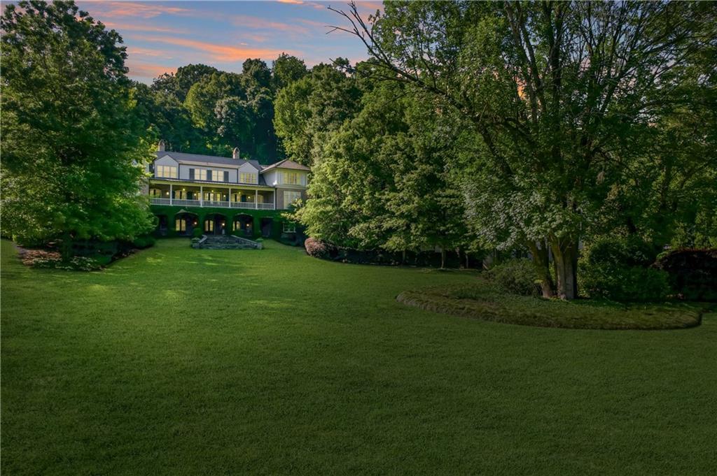 3275 Laramie Dr., Atlanta, GA 30339