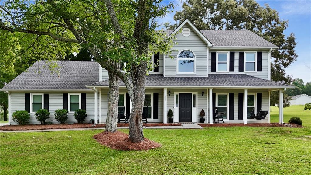 515 Walraven Rd., Calhoun, GA 30701