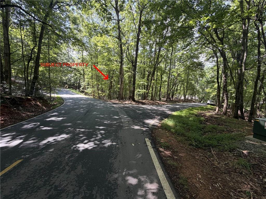 Sourwood Cir., Jasper, GA 30143