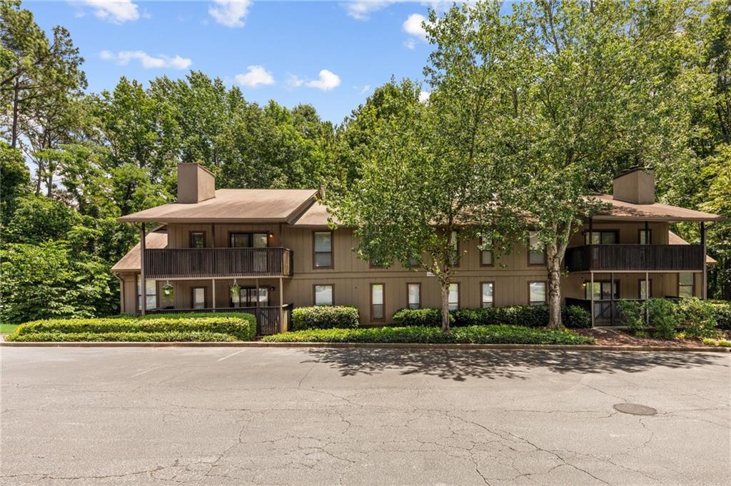 1301 Cumberland Ct., Smyrna, GA 30080