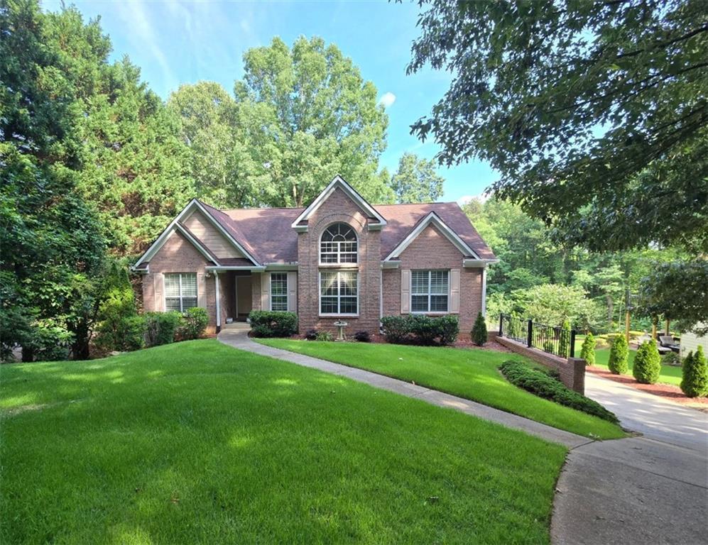 3121 Wildwood Rd., Suwanee, GA 30024