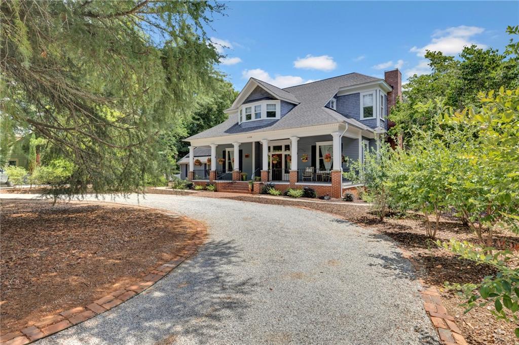1102 Emory St., Oxford, GA 30054