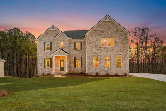 New Construction Homes For Sale This Week That Attend Union Grove High School: July 8th to July 14th