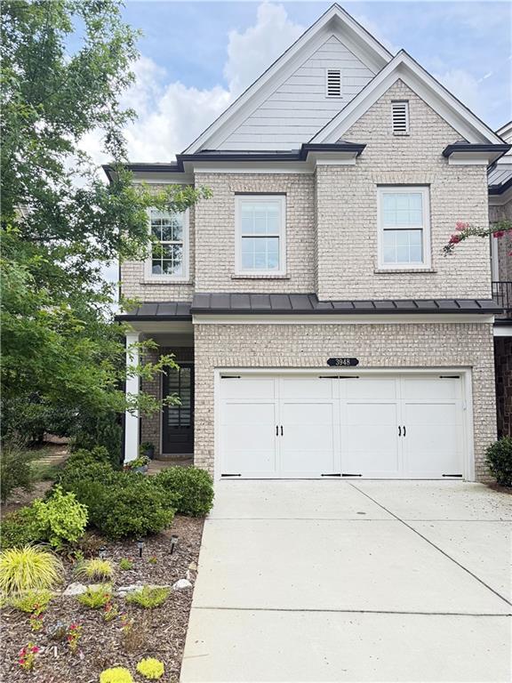 3948 Cliffmont Cir., Marietta, GA 30068