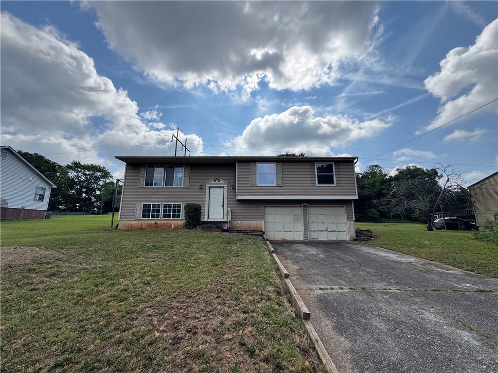 2642 Morgan Rd., Marietta, GA 30066