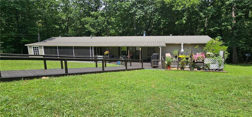567 Dale Tr., Menlo, GA 30731