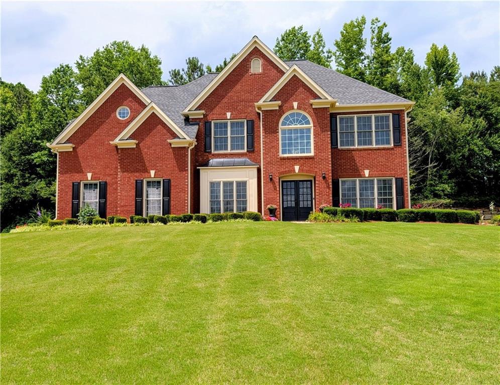 1110 Sienna Dr., Cumming, GA 30040