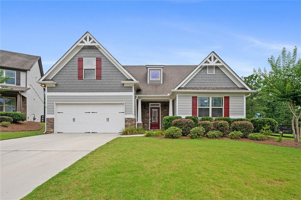 144 Alder Landing, Dallas, GA 30132