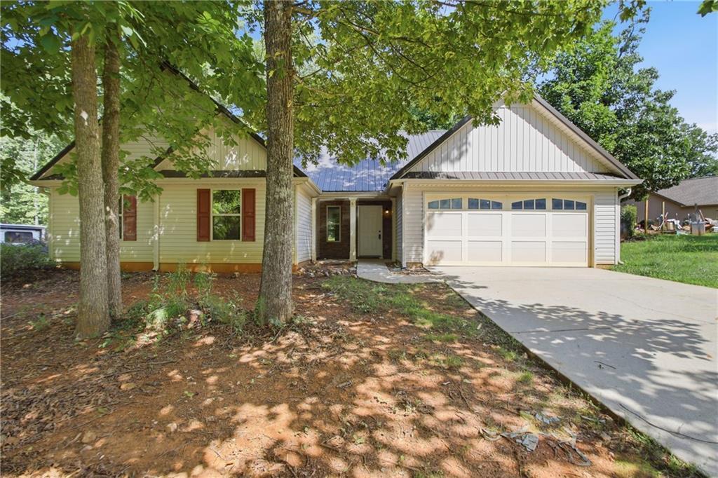 70 Baskin Rd., Temple, GA 30179