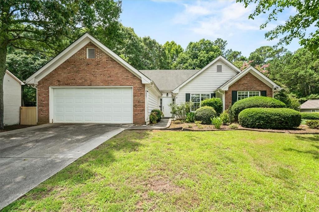 2665 Tribble Cove Ct., Lawrenceville, GA 30045