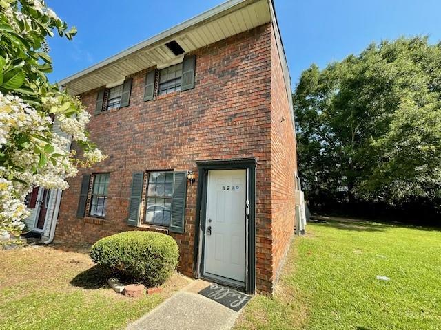 6354 Shannon Pkwy #32F, Union City, GA 30291