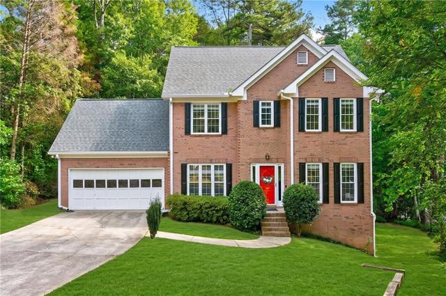New Foreclosures & Short Sales That Attend Youth Middle School: July 13th to July 19th